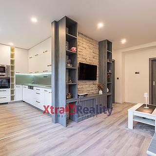 Prodej bytu 2+kk 52 m&sup2; Teplice