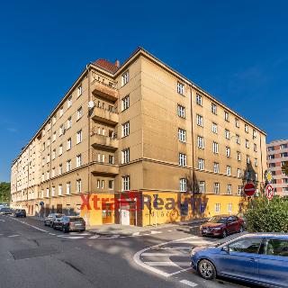 Prodej bytu 3+kk 61 m² Teplice, Metelkovo náměstí