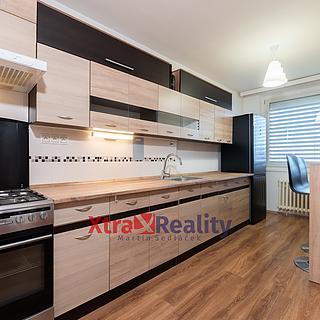 Prodej bytu 3+1 68 m&sup2; Krupka