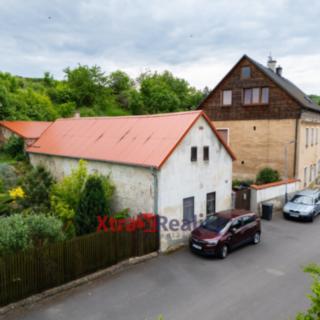 Prodej rodinného domu 235 m² Bělušice Odolice