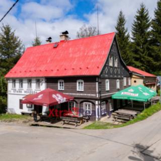 Prodej rodinného domu 424 m² Mařenice
