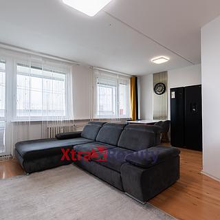 Prodej bytu 3+1 70 m² Most