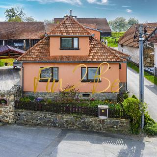 Prodej rodinného domu 190 m² Jívoví