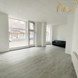 Pronájem kanceláře 158 m² Karlovy Vary, Sokolovská