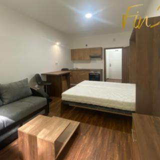 Pronájem bytu 1+kk a garsoniéry 27 m² Ostrov, 