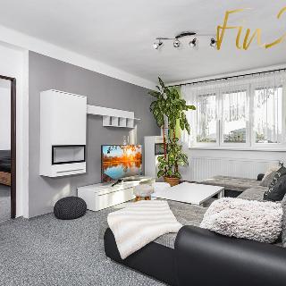 Prodej bytu 3+1 75 m² Kolín, Hasičská