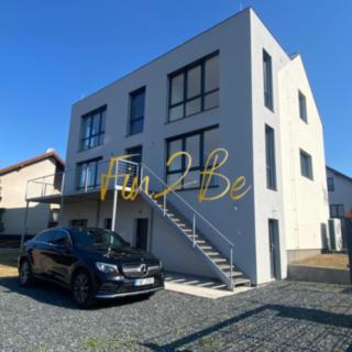 Prodej rodinného domu 248 m² Jevany