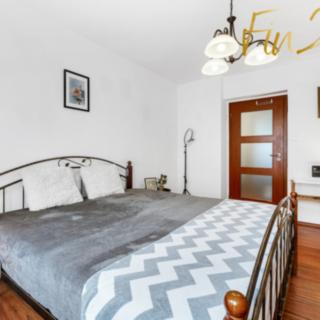 Prodej bytu 3+1 66 m&sup2; Říčany