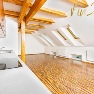 Prodej bytu 3+kk 104 m² Jihlava