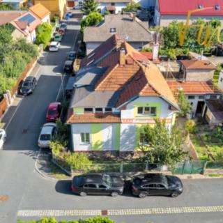 Prodej rodinného domu 149 m&sup2; Kostelec nad Černými lesy