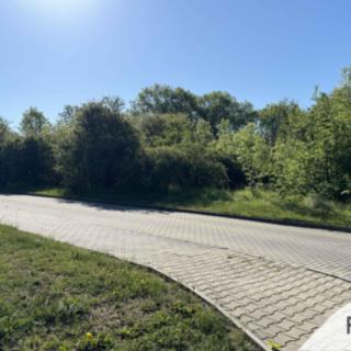Prodej stavební parcely 1 680 m² Praha Šeberov