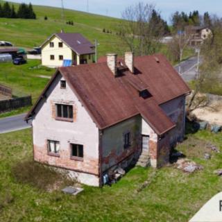 Prodej rodinného domu 250 m² Hodkovice nad Mohelkou
