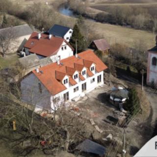 Prodej ostatní nemovitosti 282 m² Skorkov, 