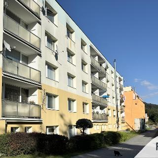 Prodej bytu 3+1 86 m² Josefův Důl, 