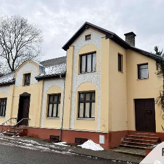 Pronájem bytu 2+kk 64 m² Liberec, Slovanská