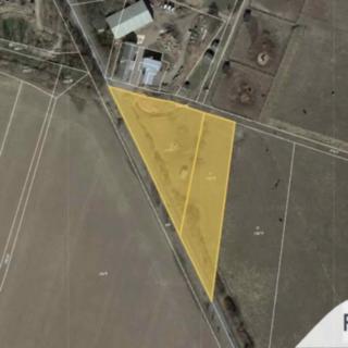 Prodej louky 6347 m² Třebušín