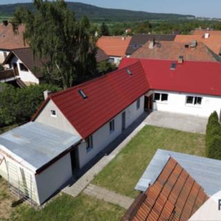 Prodej rodinného domu 120 m² Hostomice
