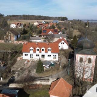 Prodej bytu 4+1 94 m² Skorkov