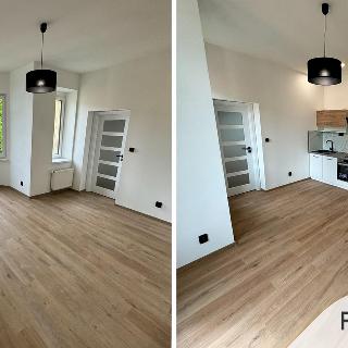 Prodej bytu 3+kk 55 m² Mariánské Lázně, Lidická