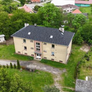 Pronájem bytu 3+kk 80 m² Postupice