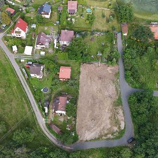 Prodej stavební parcely 1 354 m² Pyšely, 