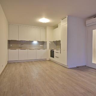 Pronájem bytu 2+kk 62 m² Praha