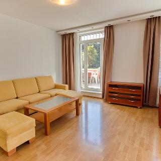 Pronájem bytu 2+kk 65 m² Praha, Pastevců