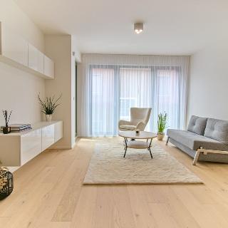 Pronájem bytu 2+kk 62 m² Praha, Kotlaska