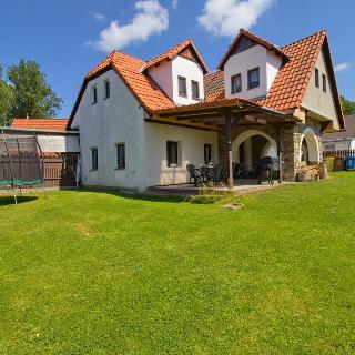 Prodej rodinného domu 173 m² Černovice, Bělohrobského