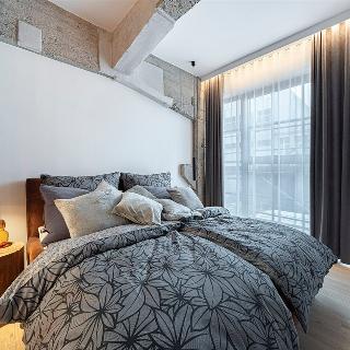 Prodej bytu 2+kk 48 m² Praha, Kolbenova