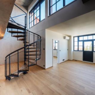 Prodej bytu 4+kk 100 m² Praha