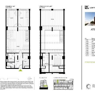 Prodej bytu 4+kk 177 m² Praha, Kolbenova