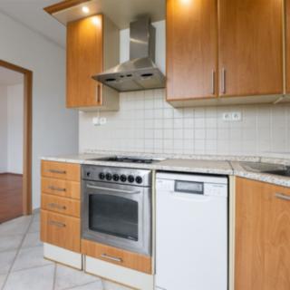 Pronájem bytu 2+1 54 m² Most, Františka Halase