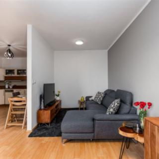 Prodej bytu 2+kk 62 m² Plzeň