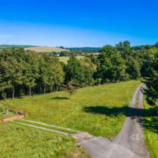 Prodej stavební parcely 2574 m&sup2; Ždírec