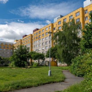 Pronájem bytu 5+1 a více 80 m² Plzeň