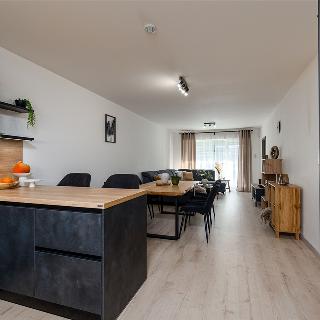 Pronájem rodinného domu 128 m² Liberec, Křižíkova