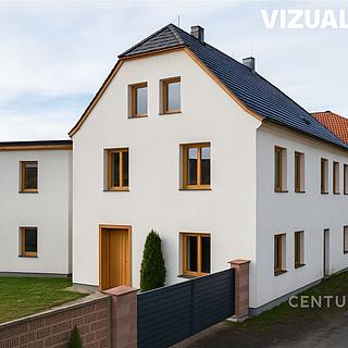 Prodej rodinného domu 200 m&sup2; Kozly