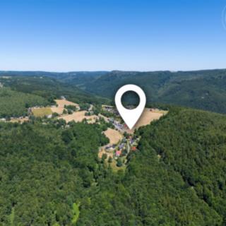 Prodej ostatních pozemků 1849 m&sup2; Klíny