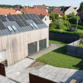 Prodej rodinného domu 159 m² Tymákov