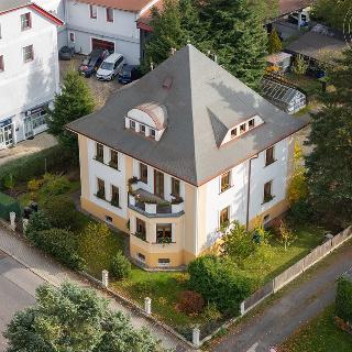 Prodej bytu 4+1 134 m² Varnsdorf, Generála Svobody