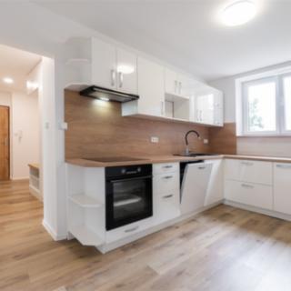 Prodej bytu 2+1 65 m² Most, Josefa Skupy