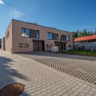 Prodej rodinného domu 128 m² Liberec, Křižíkova