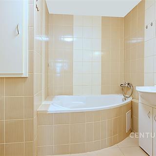 Pronájem bytu 3+kk 62 m&sup2; Most