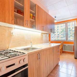 Prodej bytu 3+1 65 m² Bílina