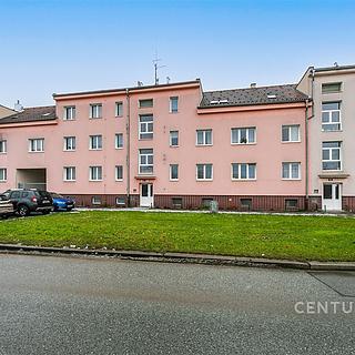 Prodej bytu 4+kk 85 m² Plzeň