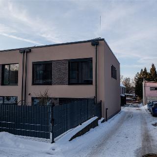 Prodej rodinného domu 128 m² Liberec, Křižíkova