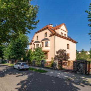 Pronájem kanceláře 210 m² Most