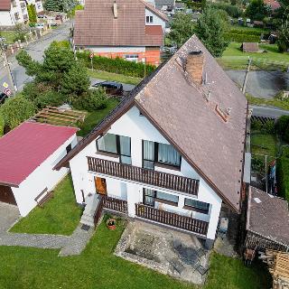 Prodej rodinného domu 231 m² Mirošov