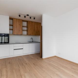 Pronájem bytu 1+kk a garsoniéry 24 m² Kaznějov, Na Komárově